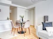 Duplex 3 pièces 57 m²