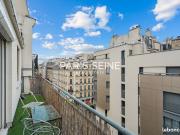 Duplex 3 pièces 57 m²