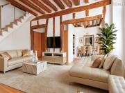 Duplex 3 pièces 57 m²