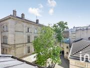 Duplex 3 pièces 58 m²