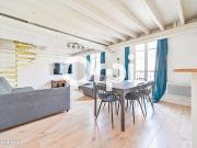 Duplex 3 pièces 58 m²