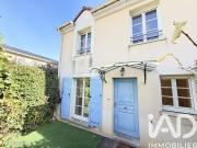 Duplex 3 pièces 58 m²