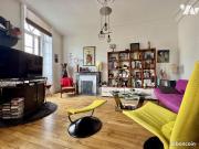 Duplex 3 pièces 58 m²