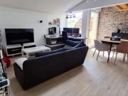 Duplex 3 pièces 58 m²