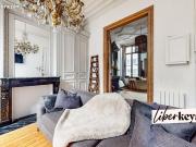 Duplex 3 pièces 58 m²