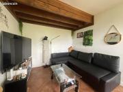 Duplex 3 pièces 58 m²