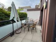 Duplex 3 pièces 58 m²