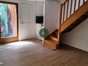 Duplex 3 pièces 58 m²