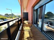 Duplex 3 pièces 57 m²