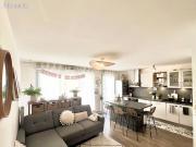Duplex 3 pièces 58 m²