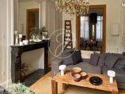 Duplex 3 pièces 58 m²