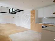 Duplex 3 pièces 58 m²