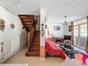 Duplex 3 pièces 58 m²