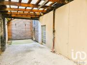 Duplex 3 pièces 58 m²