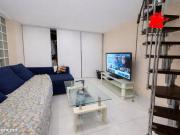 Duplex 3 pièces 58 m²