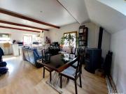 Duplex 3 pièces 58 m²