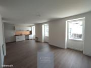 Duplex 3 pièces 58 m²