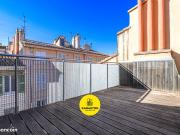 Duplex 3 pièces 58 m²