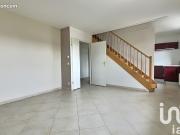 Duplex 3 pièces 58 m²
