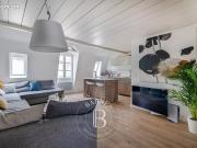 Duplex 3 pièces 58 m²