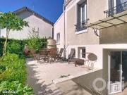 Duplex 3 pièces 58 m²