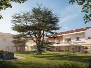 Duplex 3 pièces 58 m²