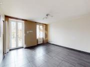 Duplex 3 pièces 58 m²