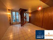 Duplex 3 pièces 59 m²