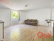 Duplex 3 pièces 59 m²