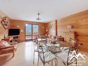 Duplex 3 pièces 59 m²