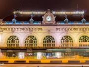 Duplex 3 pièces 59 m²