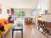 Duplex 3 pièces 59 m²