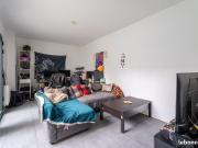Duplex 3 pièces 59 m²
