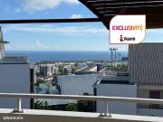 Duplex 3 pièces 59 m²