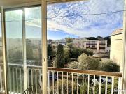 Duplex 3 pièces 59 m²