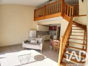 Duplex 3 pièces 60 m²