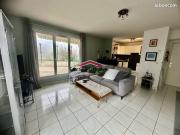 Duplex 3 pièces 60 m²