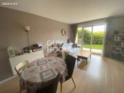 Duplex 3 pièces 60 m²