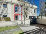 Duplex 3 pièces 60 m²