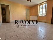 Duplex 3 pièces 60 m²
