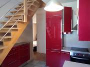 Duplex 3 pièces 60 m²