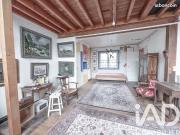 Duplex 3 pièces 60 m²