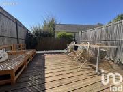 Duplex 3 pièces 60 m²