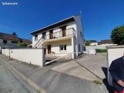 Duplex 3 pièces 60 m²