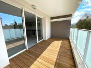 Duplex 3 pièces 60 m²