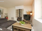 Duplex 3 pièces 60 m²