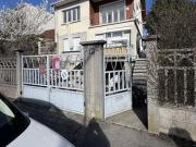 Duplex 3 pièces 60 m²