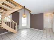 Duplex 3 pièces 60 m²