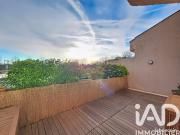 Duplex 3 pièces 60 m²