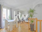 Appartement 3 pièces 60 m² Appartement 3 pièces 60 m²